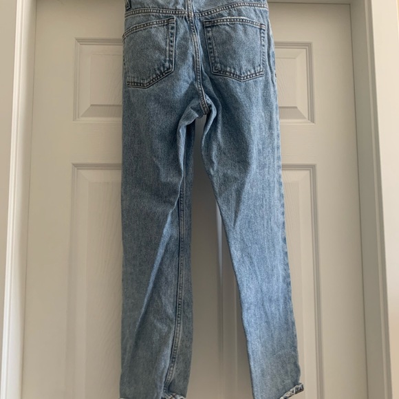 ASOS petite jeans - Picture 2 of 3